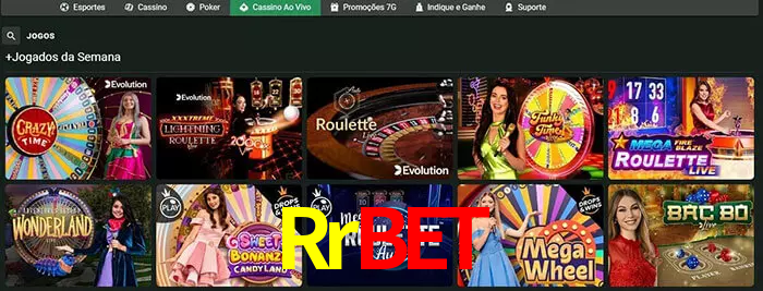 Rrbet bet