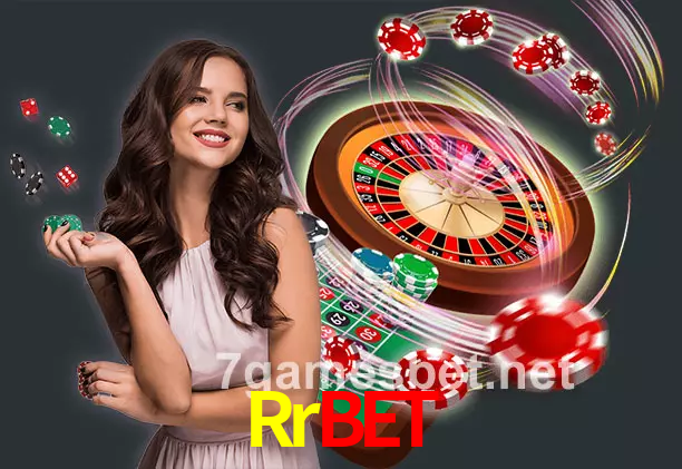 vivo no cassino Rrbet