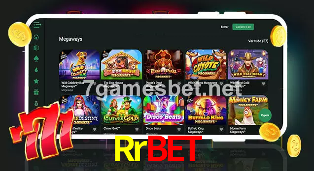 Rrbet aplicativo