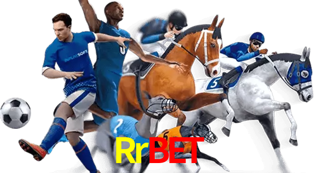 Rrbet