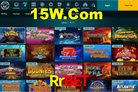 Rrbet