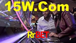 Welcome Bonus Rrbet