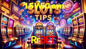 Welcome Bonus Rrbet