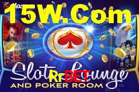 VIP Casino Rrbet