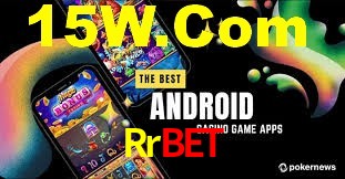 Live Casino Rrbet