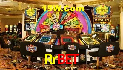 Experiência VIP Rrbet