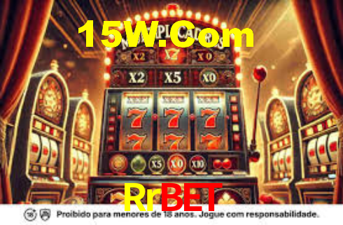 Rrbet App