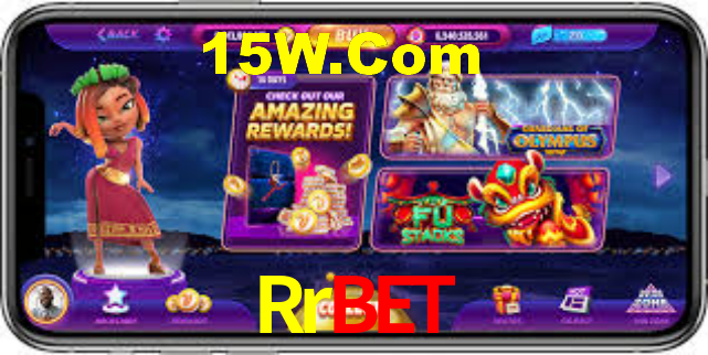 Rrbet: A Experiência de Casino com Jogos de Mesa ao Vivo