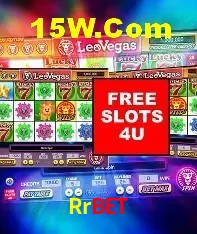 Flash Promotion Rrbet
