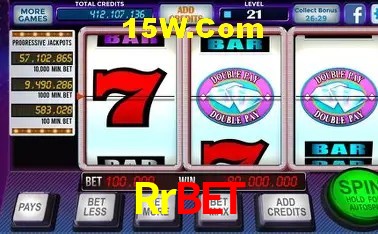 Secure Login Rrbet