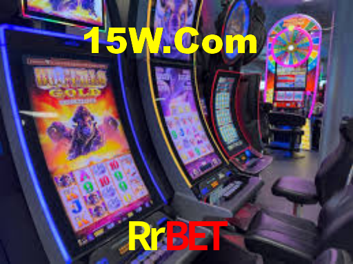 Sinta a adrenalina dos jogos de cassino com Rrbet