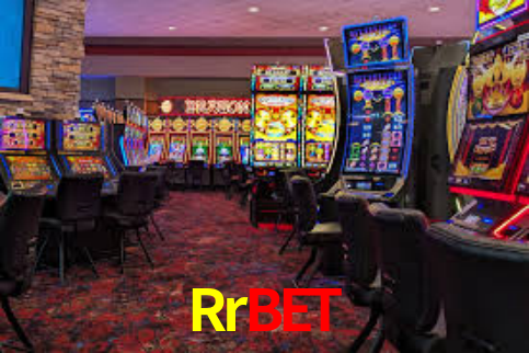 Rrbet